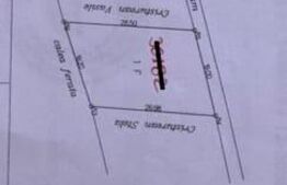 Teren intravilan, 668 mp, zona Șcheia, vizavi de Bermas, în spate la Jumbo