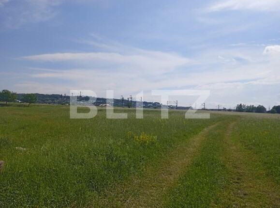 Teren de vânzare Scheia - 119127TV | BLITZ Suceava | Poza2