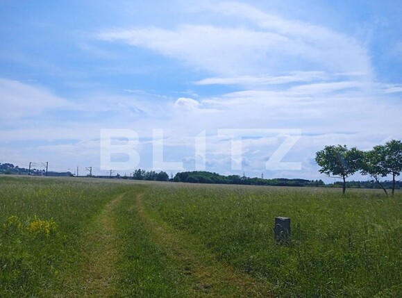 Teren de vânzare Scheia - 119127TV | BLITZ Suceava | Poza1