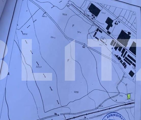 Teren de vânzare Scheia - 119127TV | BLITZ Suceava | Poza4