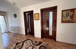 Casa 4 camere, 140 mp utili, 748 mp teren, Sud-Vest