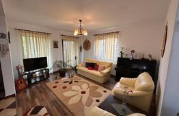 Casa 4 camere, 140 mp utili, 748 mp teren, Sud-Vest