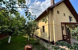 Casa 4 camere, 140 mp utili, 748 mp teren, Sud-Vest