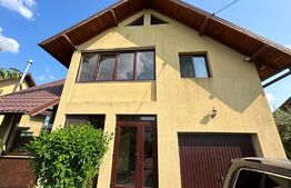 Casa 4 camere, 140 mp utili, 748 mp teren, Sud-Vest