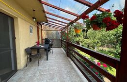 Casa 4 camere, 140 mp utili, 748 mp teren, Sud-Vest