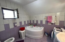 Casa 4 camere, 140 mp utili, 748 mp teren, Sud-Vest