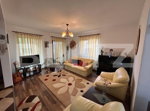 Casa de vânzare 4 camere Sud Vest - 119191CV | BLITZ Suceava | Poza6