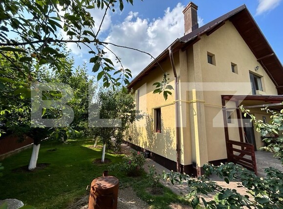 Casa de vânzare 4 camere Sud Vest - 119191CV | BLITZ Suceava | Poza1