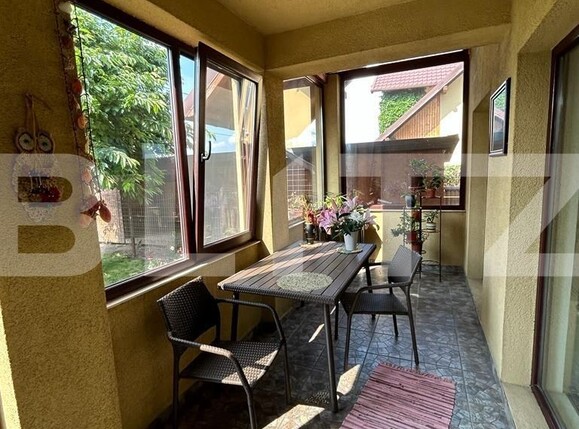 Casa de vânzare 4 camere Sud Vest - 119191CV | BLITZ Suceava | Poza4