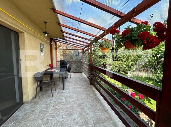 Casa de vânzare 4 camere Sud Vest - 119191CV | BLITZ Suceava | Poza3