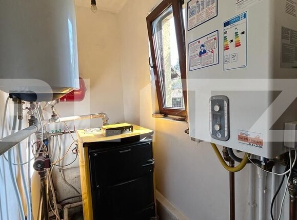 Casa de vânzare 4 camere Sud Vest - 119191CV | BLITZ Suceava | Poza13