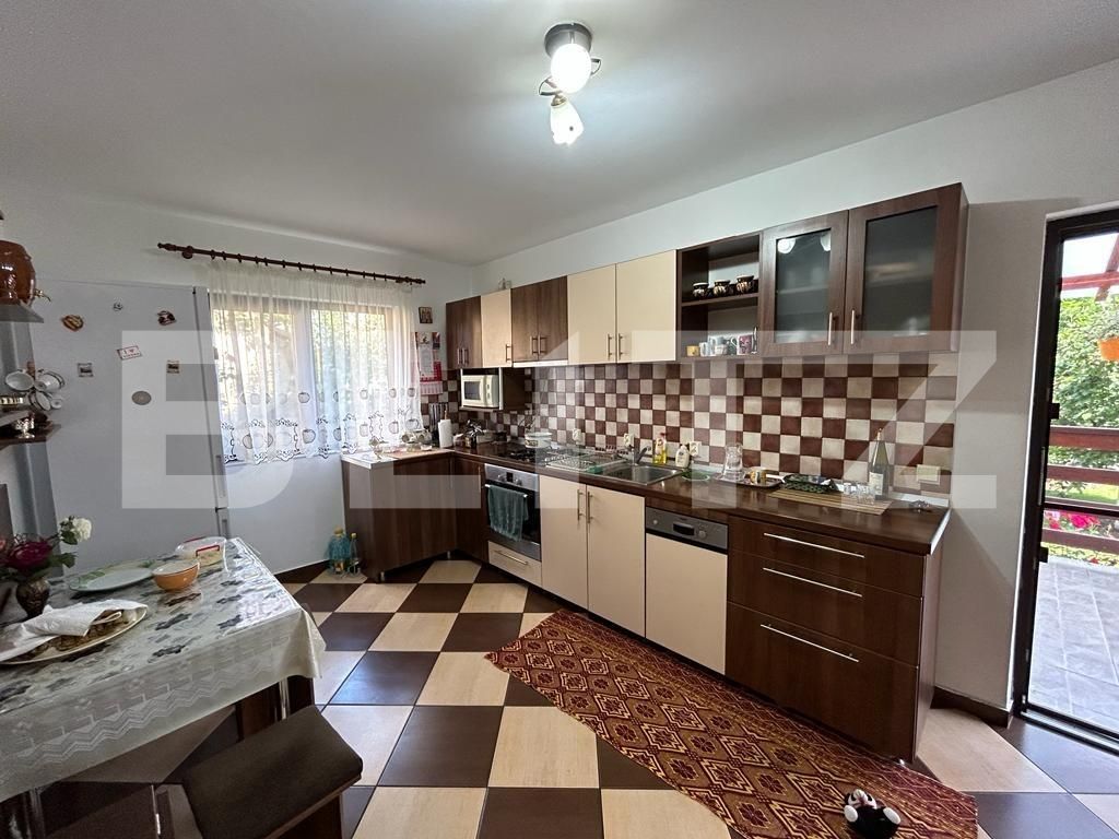 Casa de vânzare 4 camere Sud Vest - 119191CV | BLITZ Suceava | Poza7