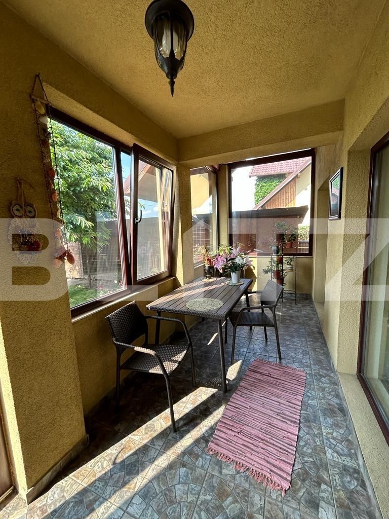 Casa de vânzare 4 camere Sud Vest - 119191CV | BLITZ Suceava | Poza4
