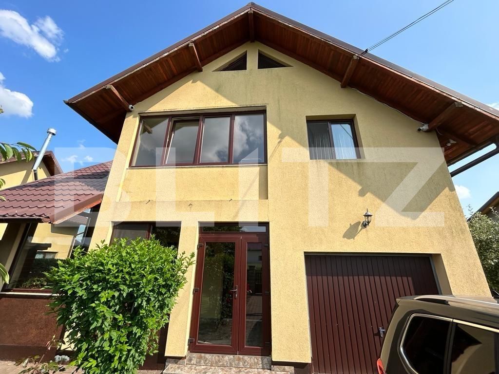Casa de vânzare 4 camere Sud Vest - 119191CV | BLITZ Suceava | Poza2