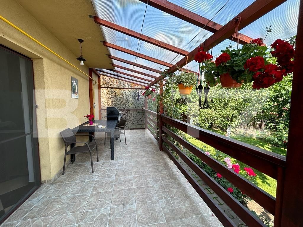 Casa de vânzare 4 camere Sud Vest - 119191CV | BLITZ Suceava | Poza3