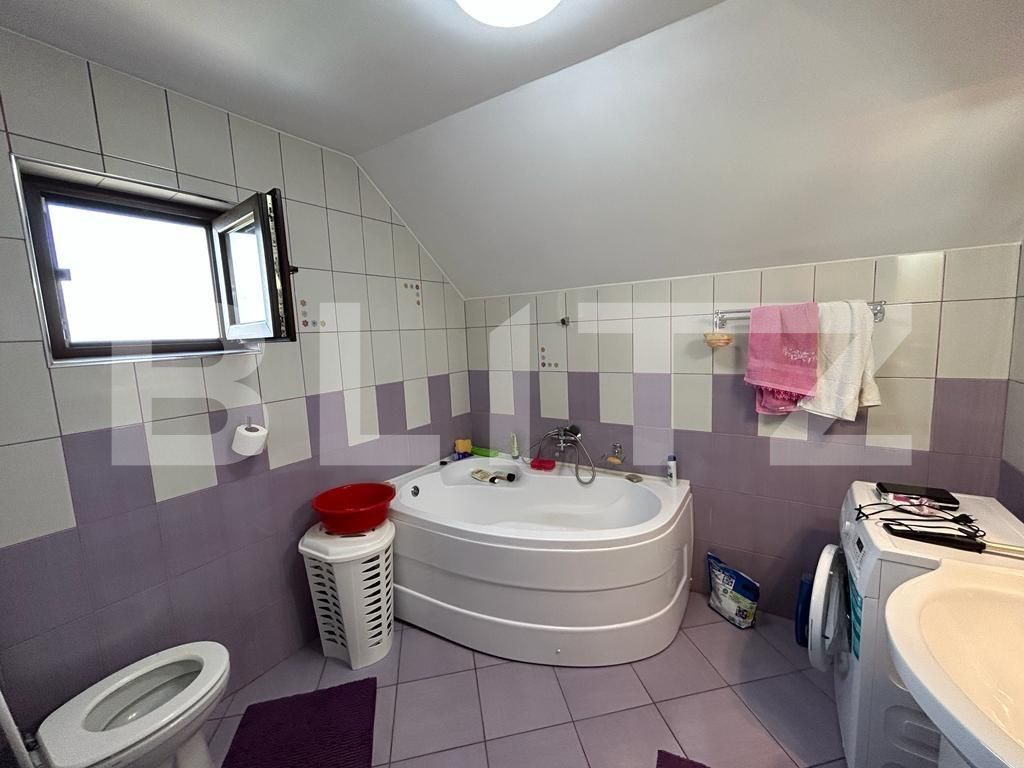 Casa de vânzare 4 camere Sud Vest - 119191CV | BLITZ Suceava | Poza11