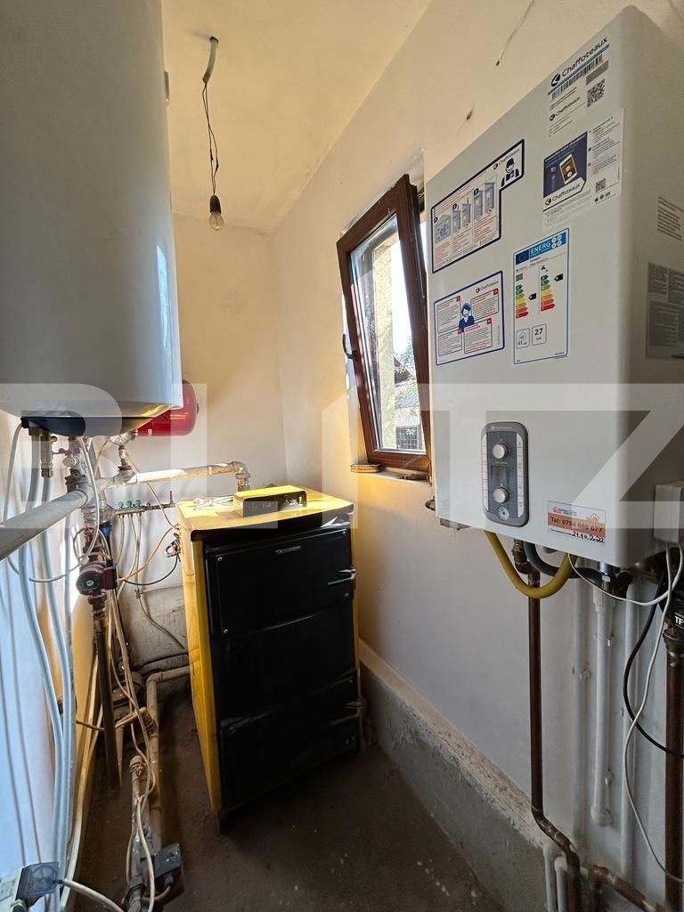 Casa de vânzare 4 camere Sud Vest - 119191CV | BLITZ Suceava | Poza13