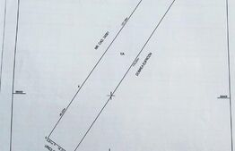 Teren extravilan de 4000 mp in Patrauti la E85