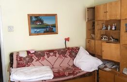 Apartament de 2 camere, decomandate, 52mp, boxa, etaj intermediar, zona George Enescu