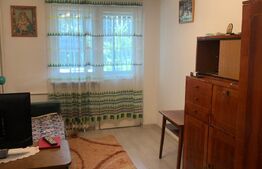 Apartament de 2 camere, decomandate, 52mp, boxa, etaj intermediar, zona George Enescu