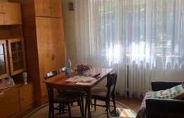 Apartament de 2 camere, decomandate, 52mp, boxa, etaj intermediar, zona George Enescu