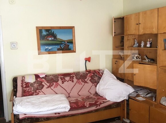 Apartament de vânzare 2 camere George Enescu - 119324AV | BLITZ Suceava | Poza2