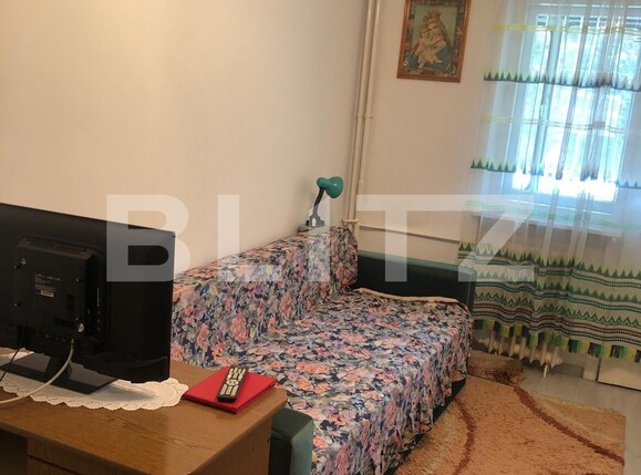Apartament de vânzare 2 camere George Enescu - 119324AV | BLITZ Suceava | Poza4
