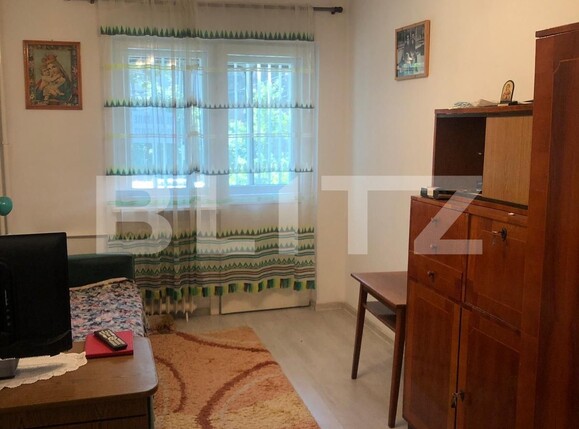 Apartament de vânzare 2 camere George Enescu - 119324AV | BLITZ Suceava | Poza3