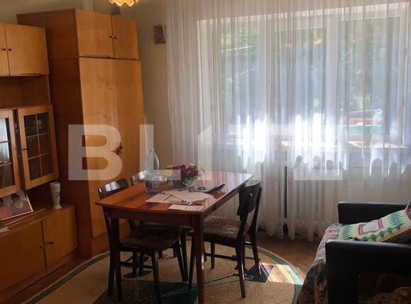 Apartament de vânzare 2 camere George Enescu - 119324AV | BLITZ Suceava | Poza1