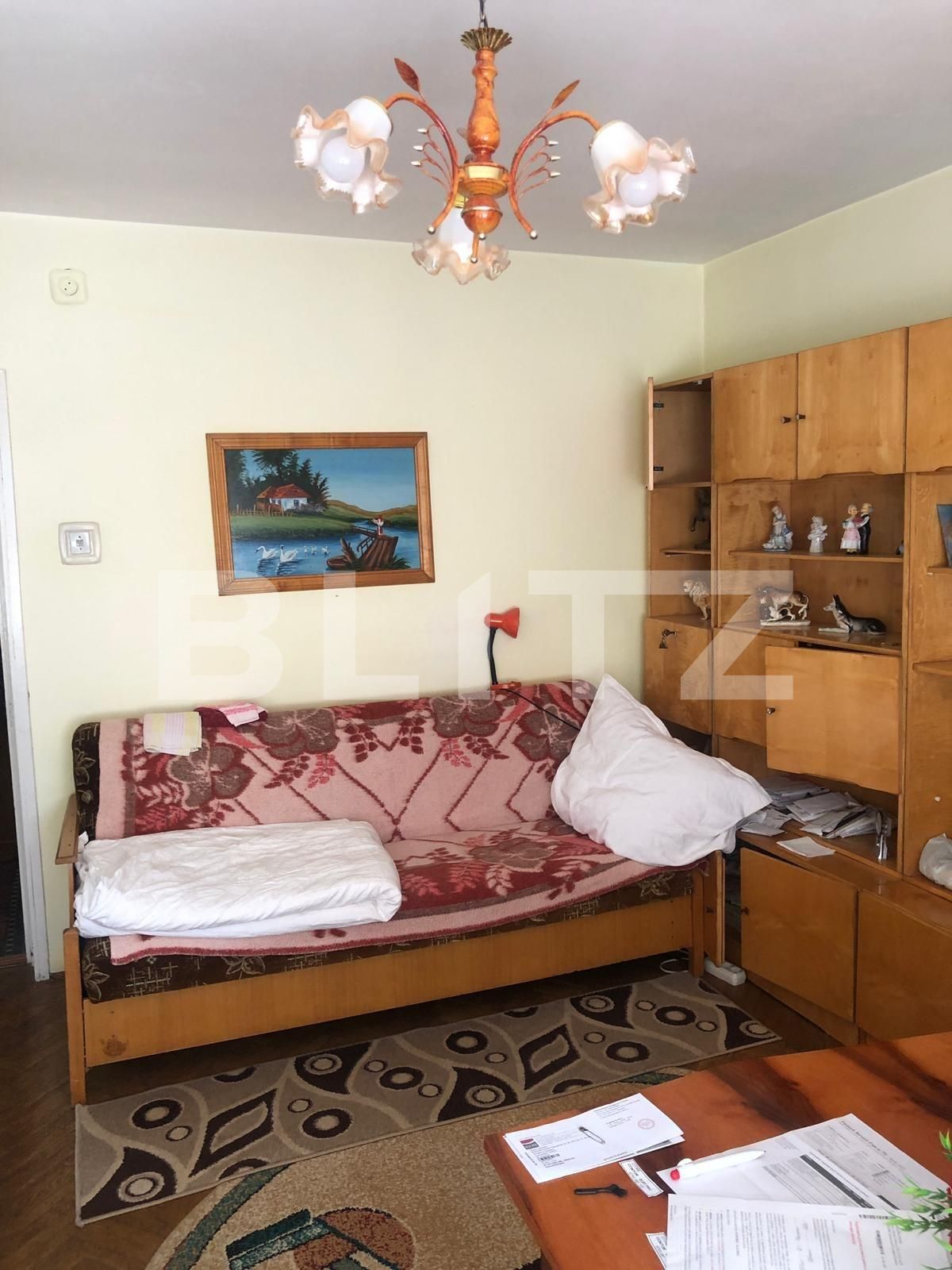Apartament de vânzare 2 camere George Enescu - 119324AV | BLITZ Suceava | Poza2