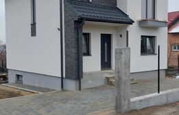 Case moderne individuale, 150 mp utili, zona Burdujeni