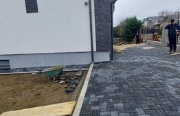 Case moderne individuale, 150 mp utili, zona Burdujeni