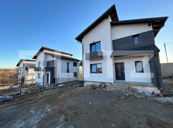 Casa de vânzare 4 camere Burdujeni - 119400CV | BLITZ Suceava | Poza2