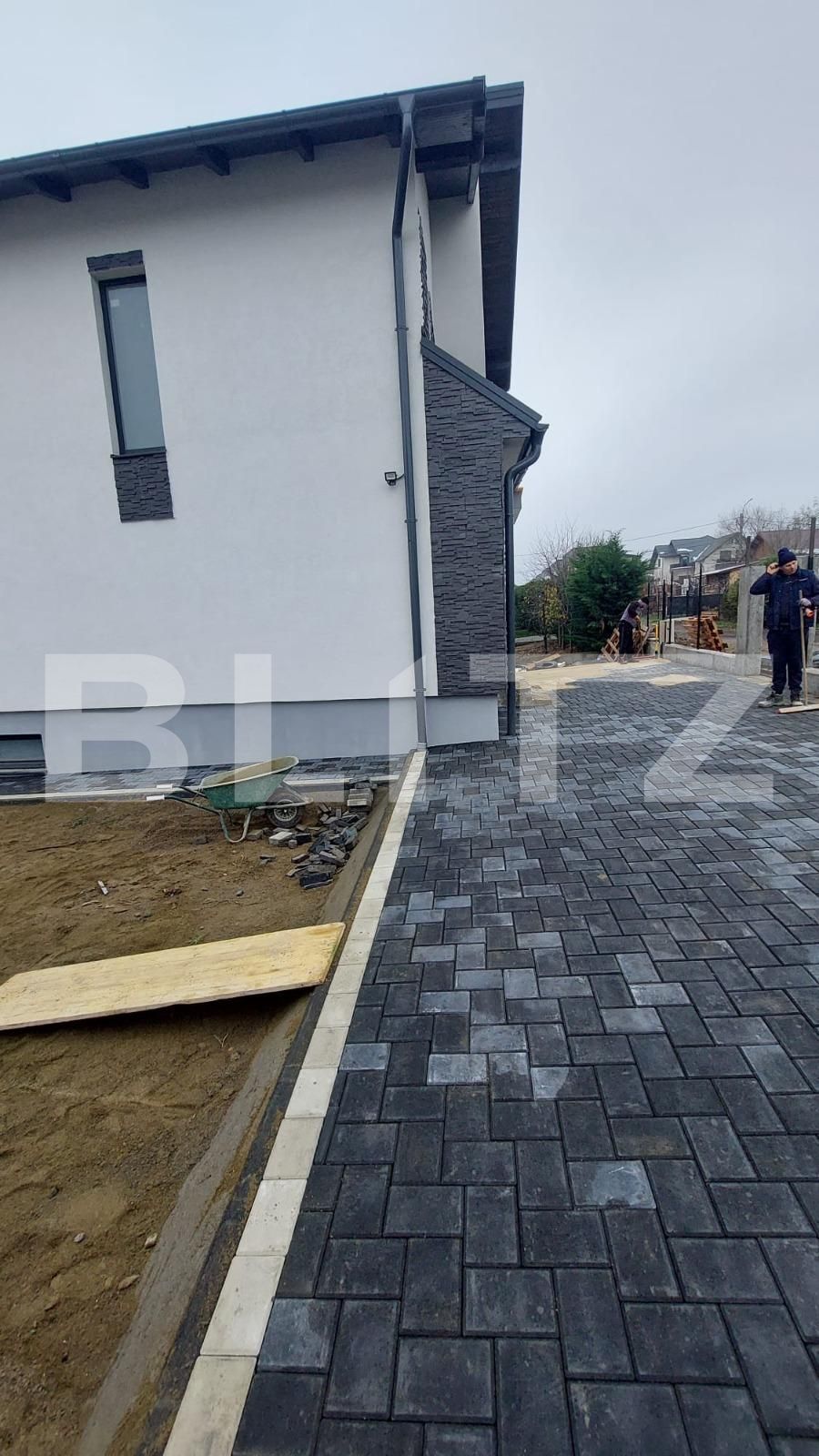 Casa de vânzare 4 camere Burdujeni - 119400CV | BLITZ Suceava | Poza4