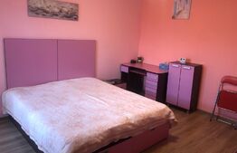 Garsoniera,  36 mp+balcon închis, zona Marasesti