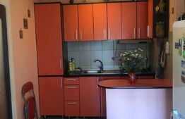 Garsoniera,  36 mp+balcon închis, zona Marasesti