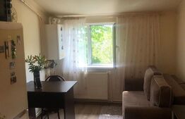 Garsoniera,  36 mp+balcon închis, zona Marasesti