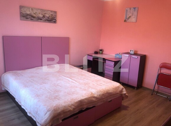 Garsonieră de vânzare Universitatii - 119418AV | BLITZ Suceava | Poza1