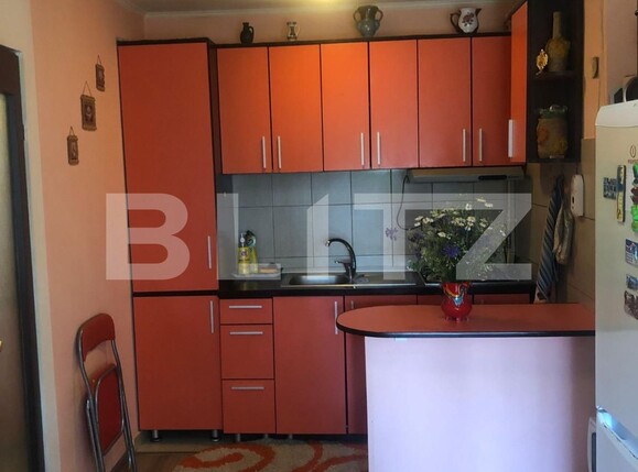 Garsonieră de vânzare Universitatii - 119418AV | BLITZ Suceava | Poza3