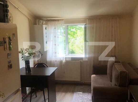 Garsonieră de vânzare Universitatii - 119418AV | BLITZ Suceava | Poza4