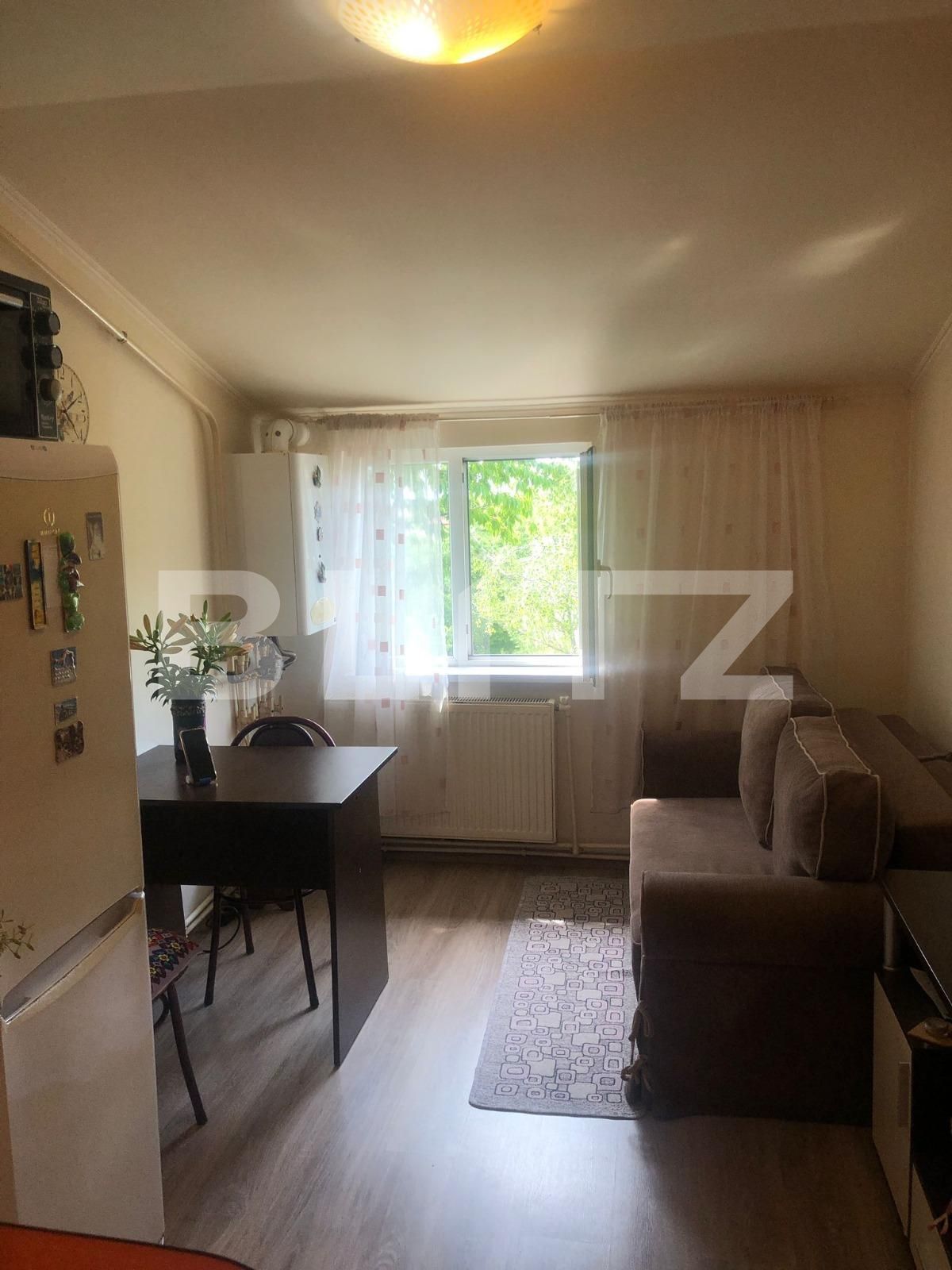 Garsonieră de vânzare Universitatii - 119418AV | BLITZ Suceava | Poza4