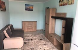 Garsonieră, 26 mp+ balcon deschis, zona Burdujeni