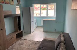 Garsonieră, 26 mp+ balcon deschis, zona Burdujeni