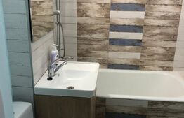 Garsonieră, 26 mp+ balcon deschis, zona Burdujeni