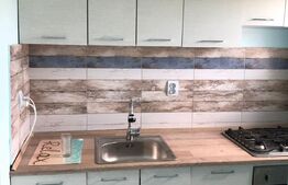 Garsonieră, 26 mp+ balcon deschis, zona Burdujeni