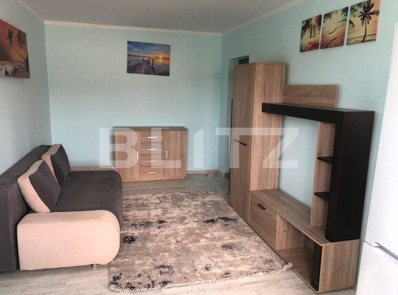 Garsonieră de vânzare Burdujeni - 119514AV | BLITZ Suceava | Poza1