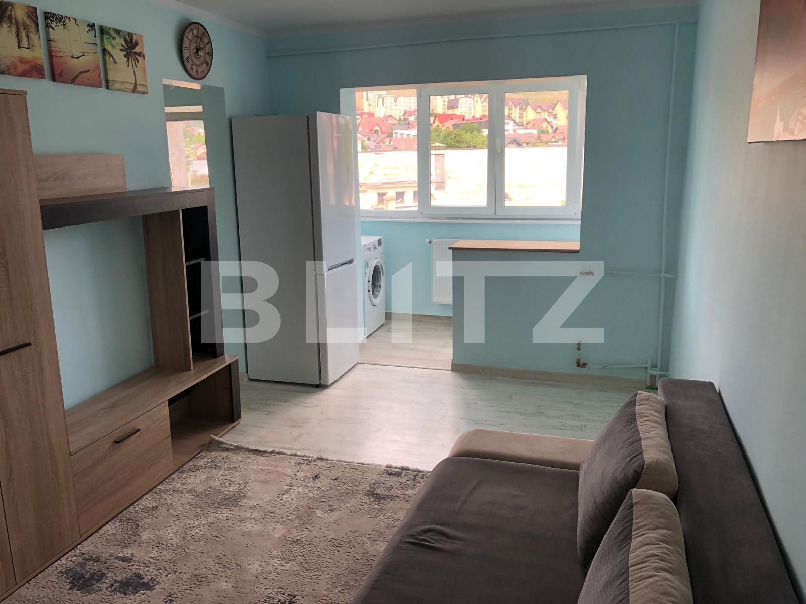 Garsonieră de vânzare Burdujeni - 119514AV | BLITZ Suceava | Poza2