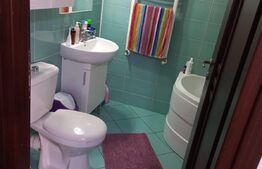 Apartament 2 camere, 46mp, decomandat, bloc nou cu lift, cartier Zamca