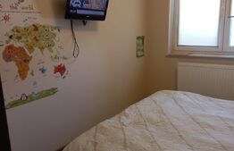 Apartament 2 camere, 46mp, decomandat, bloc nou cu lift, cartier Zamca