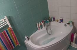 Apartament 2 camere, 46mp, decomandat, bloc nou cu lift, cartier Zamca